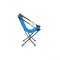 Nemo Moonlite™ Reclining Camp Chair Brilliant Blue